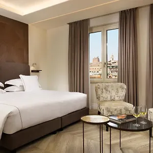 **** Hotel Fh55 Grand Palatino Italy