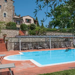  Farm stay Sant'antonio Italy