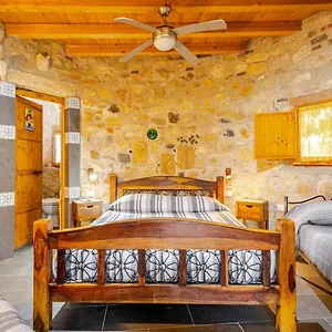  Country house Masseria Usamborgia Italy