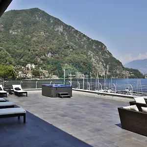  Villa Navalia Italy
