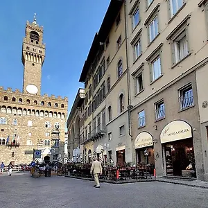  Apartment Piccolo Signoria Italy