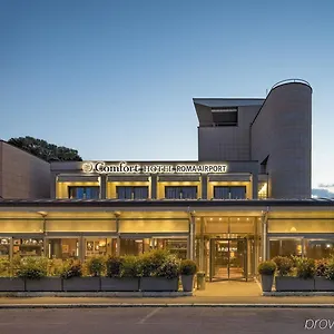 **** Hotel Rome Airport Italy