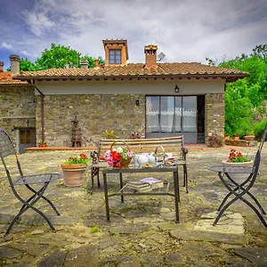  Country house Casa Al Bosco Italy
