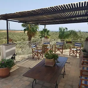  Farm stay Sgaraglino Italy