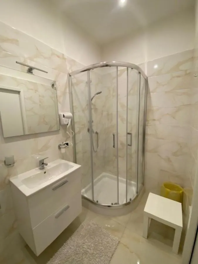 ナポリ Mahalo Bed & Breakfast 0*,  イタリア