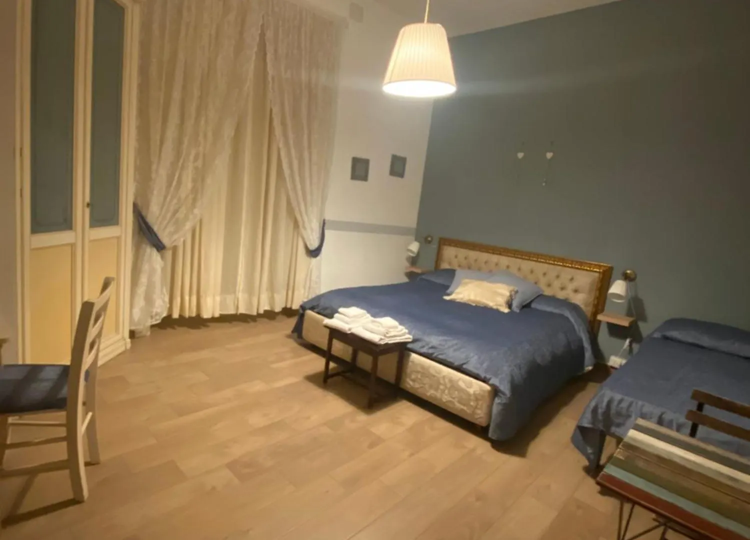 Mahalo Bed & Breakfast Naples