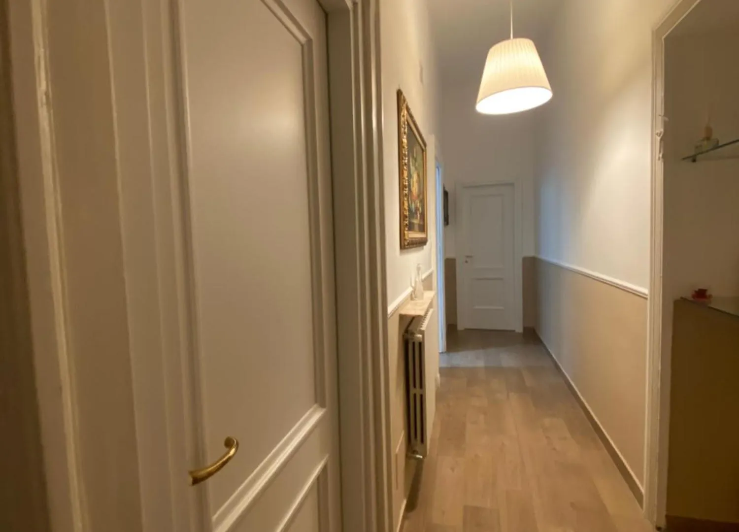 ナポリ Mahalo Bed & Breakfast 0*,  イタリア